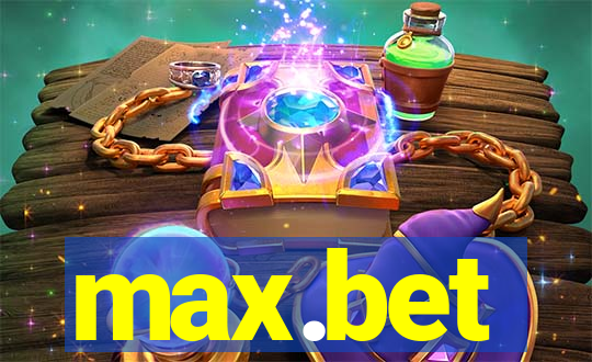 max.bet