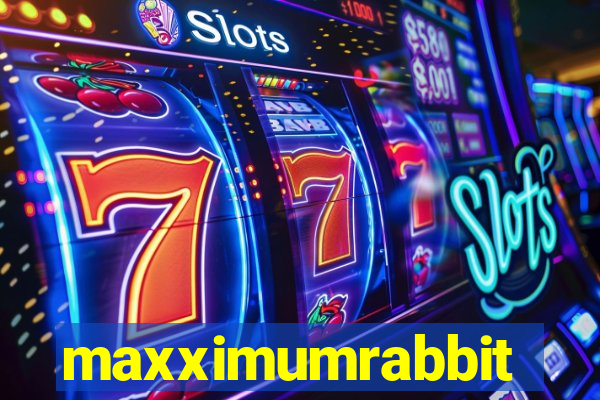 maxximumrabbit