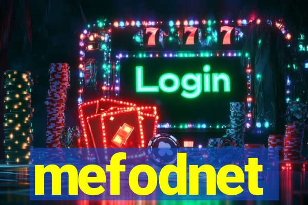 mefodnet