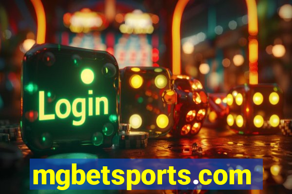 mgbetsports.com