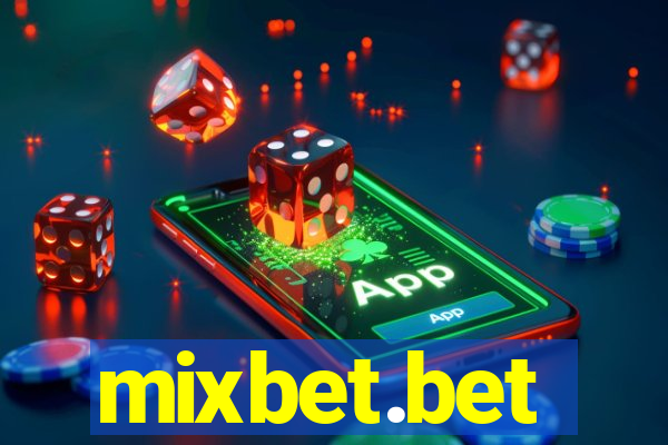 mixbet.bet