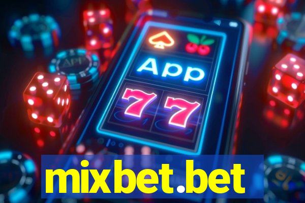 mixbet.bet