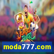 moda777.com