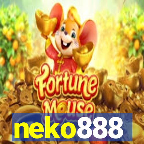 neko888