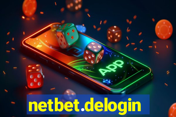 netbet.delogin