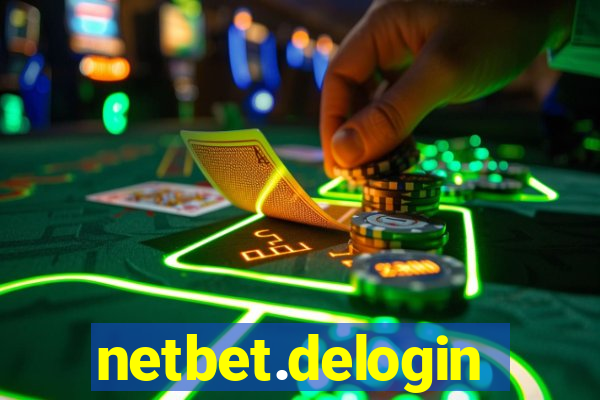 netbet.delogin