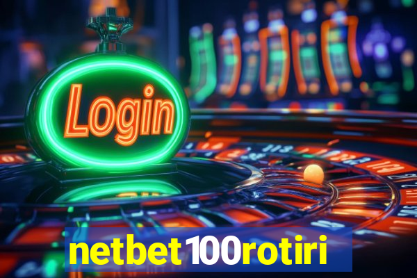 netbet100rotiri