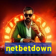 netbetdown