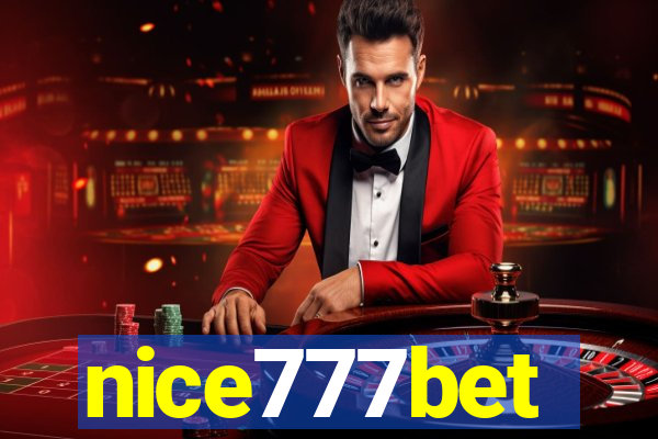 nice777bet