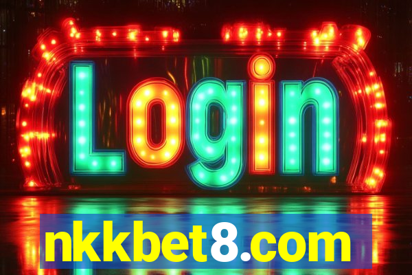 nkkbet8.com