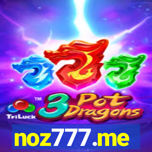 noz777.me