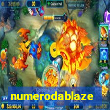 numerodablaze