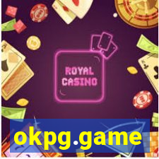 okpg.game