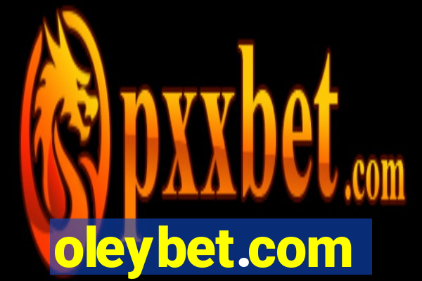 oleybet.com