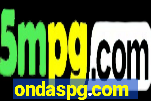 ondaspg.com