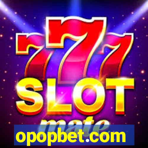 opopbet.com