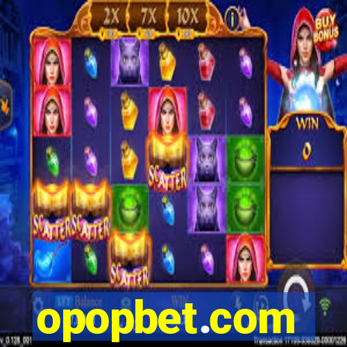 opopbet.com