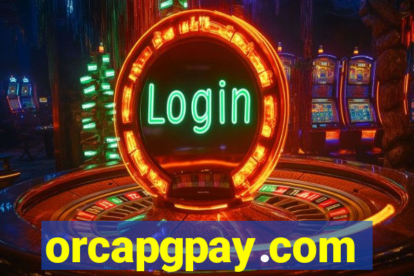 orcapgpay.com