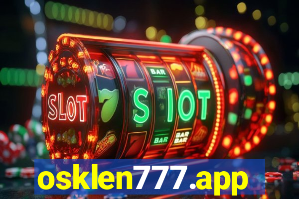 osklen777.app