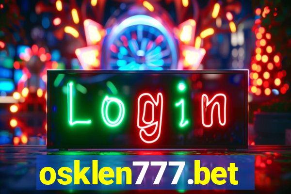 osklen777.bet