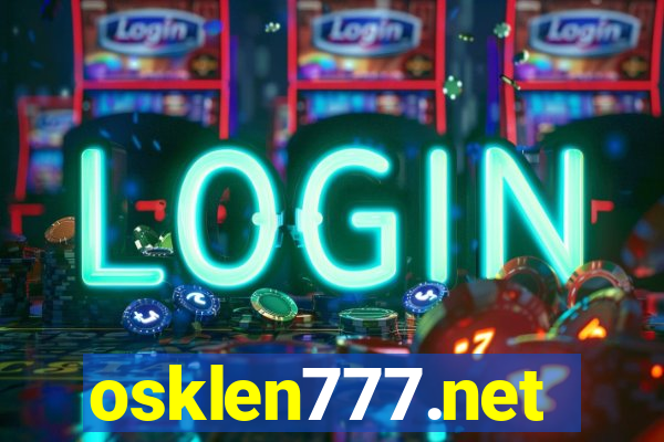 osklen777.net