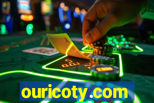 ouricoty.com