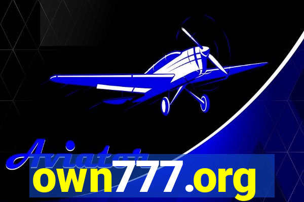 own777.org