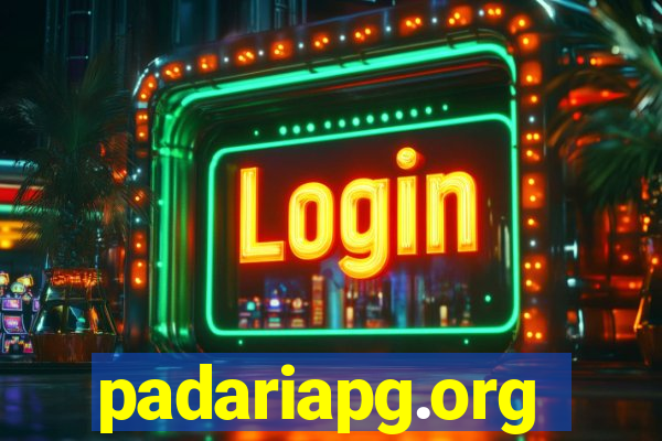 padariapg.org