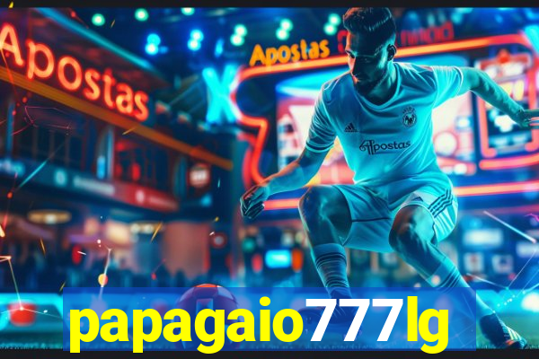 papagaio777lg