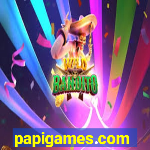 papigames.com