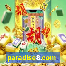 paradise8.com