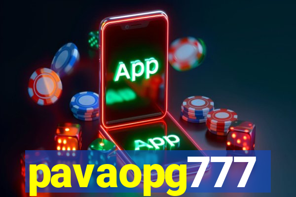 pavaopg777