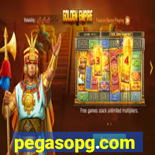 pegasopg.com