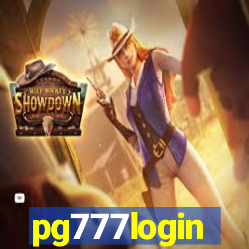 pg777login