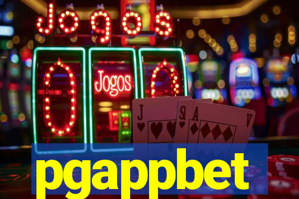 pgappbet