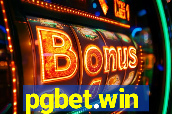 pgbet.win