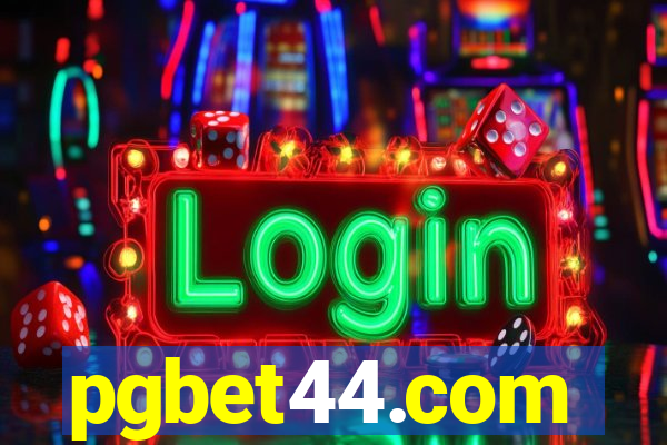 pgbet44.com