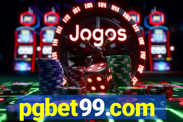 pgbet99.com