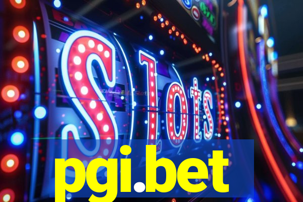 pgi.bet