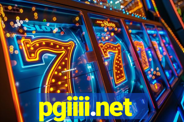 pgiiii.net