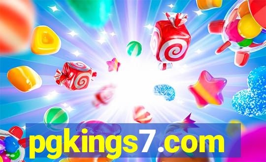 pgkings7.com