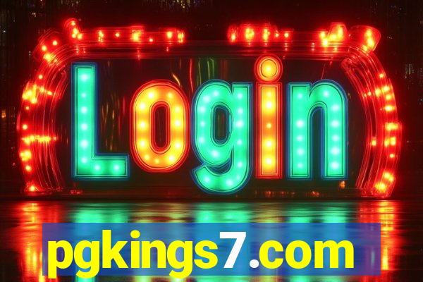 pgkings7.com