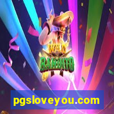 pgsloveyou.com