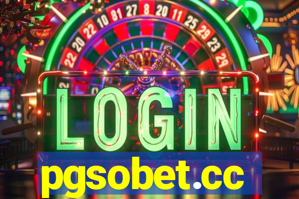 pgsobet.cc