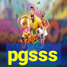 pgsss