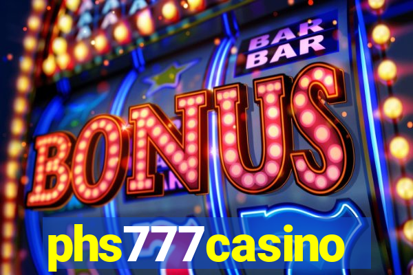 phs777casino