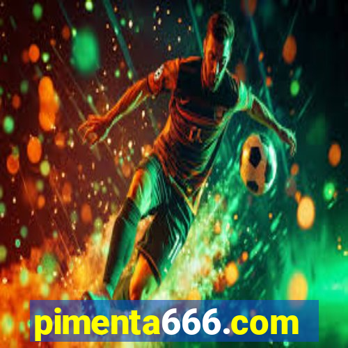 pimenta666.com