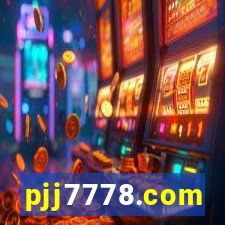 pjj7778.com