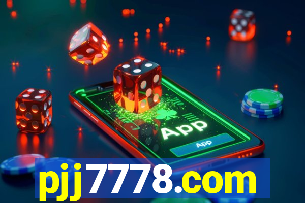 pjj7778.com