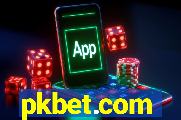 pkbet.com